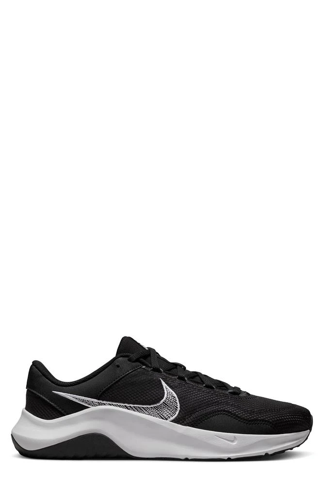 商品NIKE|Legend Essential 3 Next Nature Training Shoe,价格¥463,第3张图片详细描述