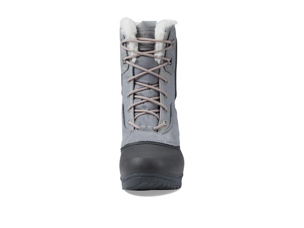 商品The North Face|Shellista IV Mid Lace,价格¥674,第2张图片详细描述