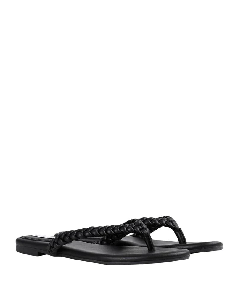 商品Steve Madden|Flip flops,价格¥411,第2张图片详细描述