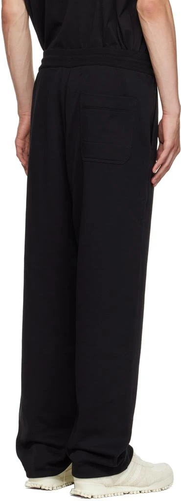 商品Y-3|Black Straight Sweatpants,价格¥1090,第3张图片详细描述