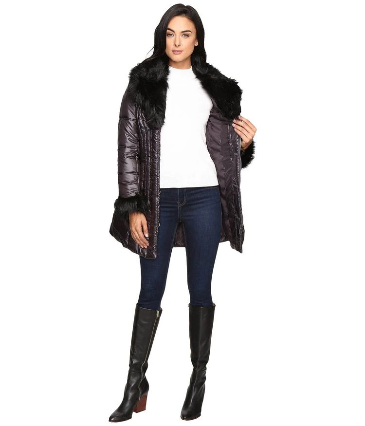Soft Down Coat 商品