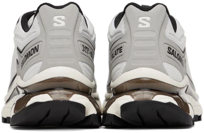 商品Salomon|Gray XT-Slate Sneakers,价格¥1514,第2张图片详细描述