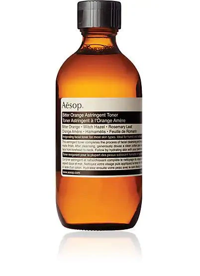 商品Aesop|苦橙收敛调理液,价格¥344,第1张图片