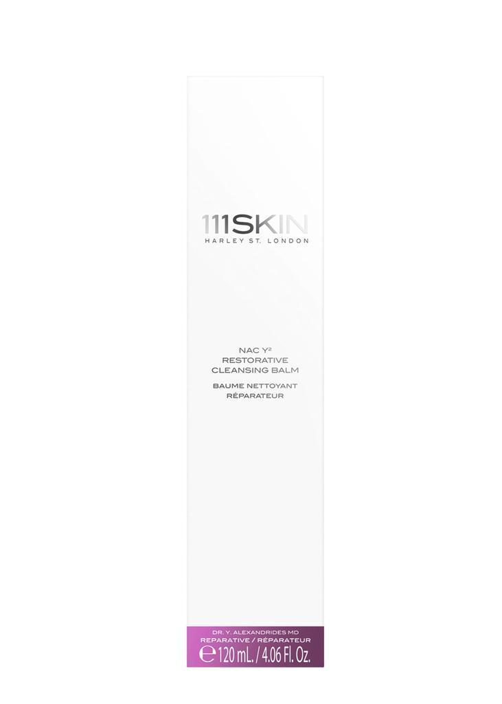 商品111skin|NAC Y2 Restorative Cleansing Balm,价格¥395,第4张图片详细描述
