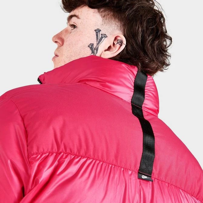 Men's Nike Sportswear Therma-FIT Repel Full-Zip Puffer Jacket 商品