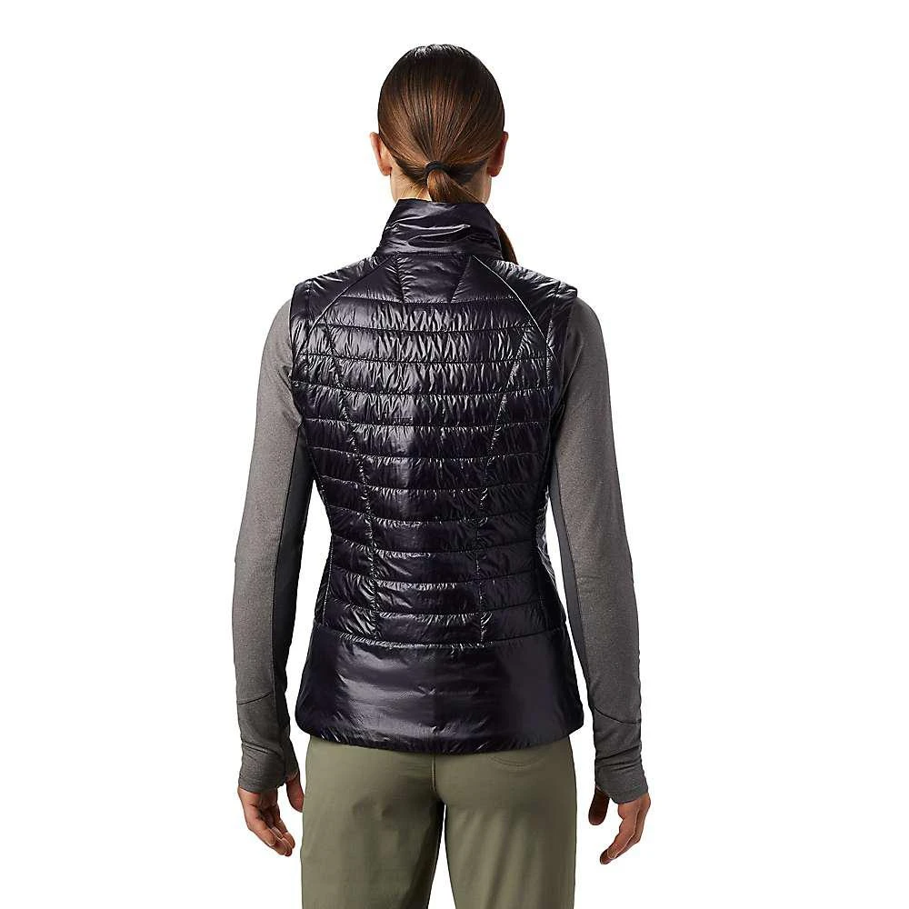 商品Mountain Hardwear|Women's Ghost Shadow Vest,价格¥905,第4张图片详细描述