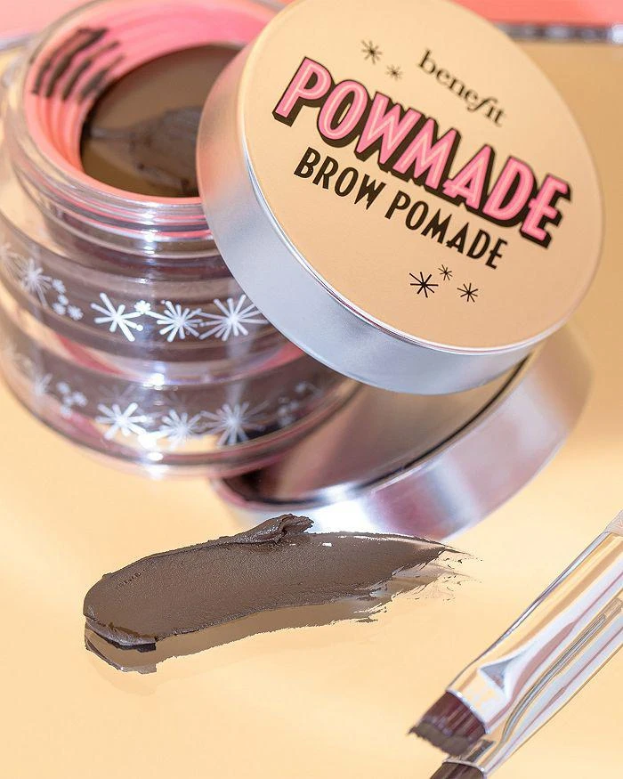 商品Benefit Cosmetics|POWmade Waterproof Brow Pomade,价格¥177,第5张图片详细描述