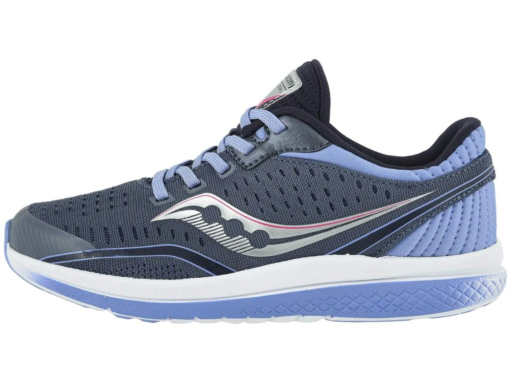 商品Saucony|S-Kinvara 11 (Little Kid/Big Kid),价格¥227,第4张图片详细描述