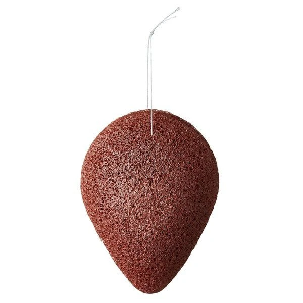 商品PÜR|PURITO JEJU Volcanic Scoria Konjac Sponge 7g,价格¥96,第1张图片