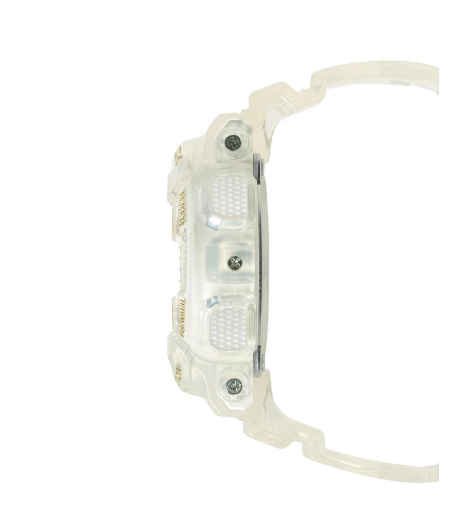 商品G-Shock|GMAS120SG-7A,价格¥859,第2张图片详细描述