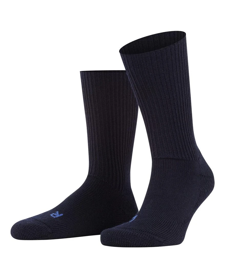 商品FALKE|Shadow Mid-Calf Socks,价格¥226,第1张图片