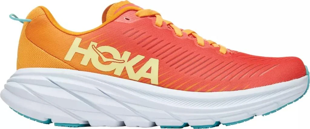 商品Hoka One One|HOKA Women's Rincon 3 Running Shoes,价格¥939,第1张图片