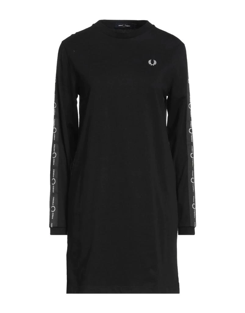 商品Fred Perry|Short dress,价格¥945,第1张图片