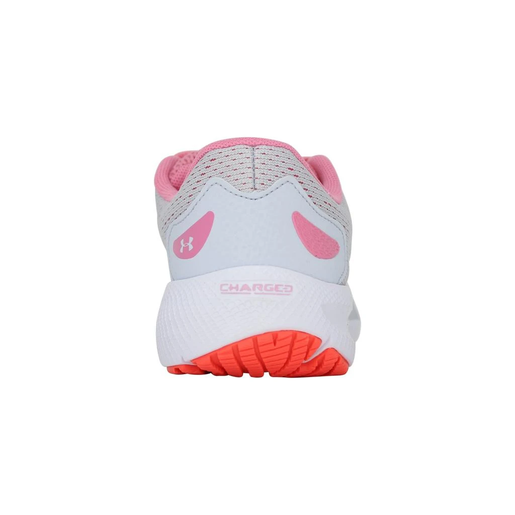 商品Under Armour|Under Armour Charged Pursuit 2 GRY/White  3022604-102 Women's,价格¥189,第3张图片详细描述