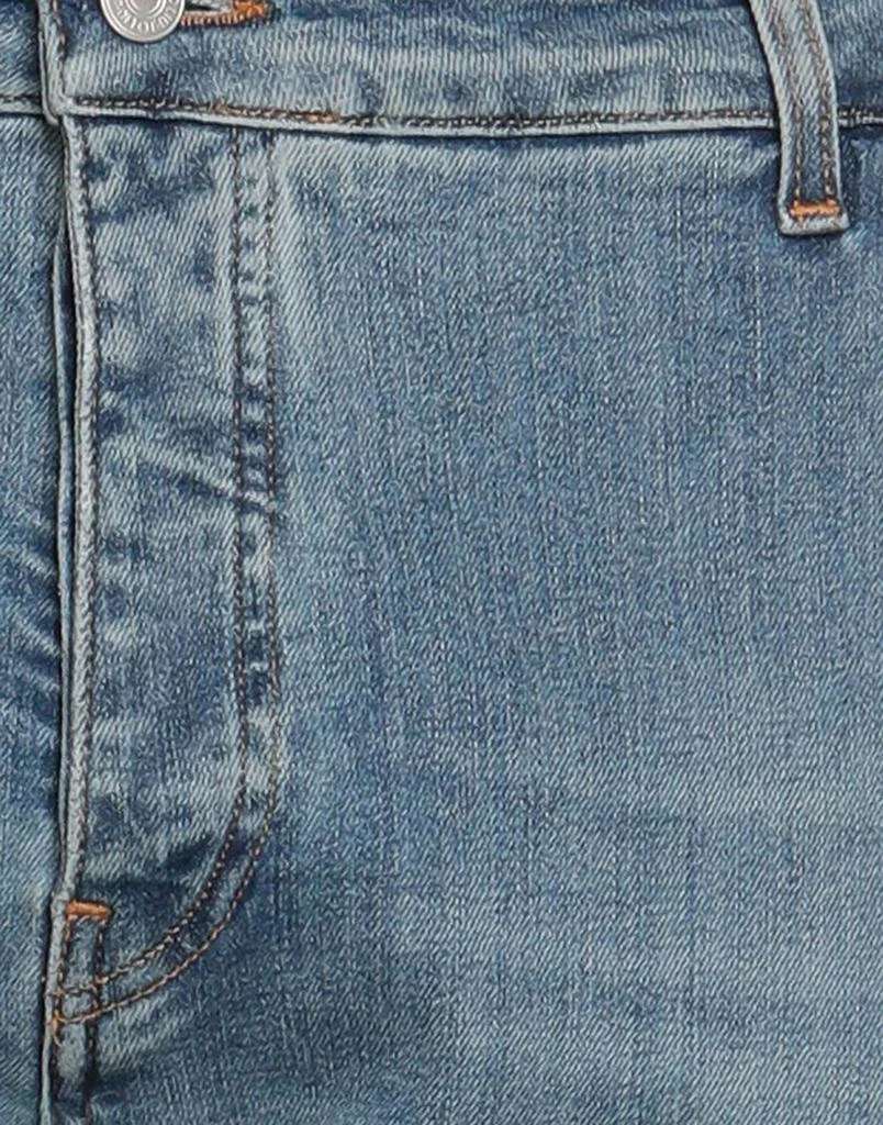 商品LIU •JO|Denim pants,价格¥400,第4张图片详细描述