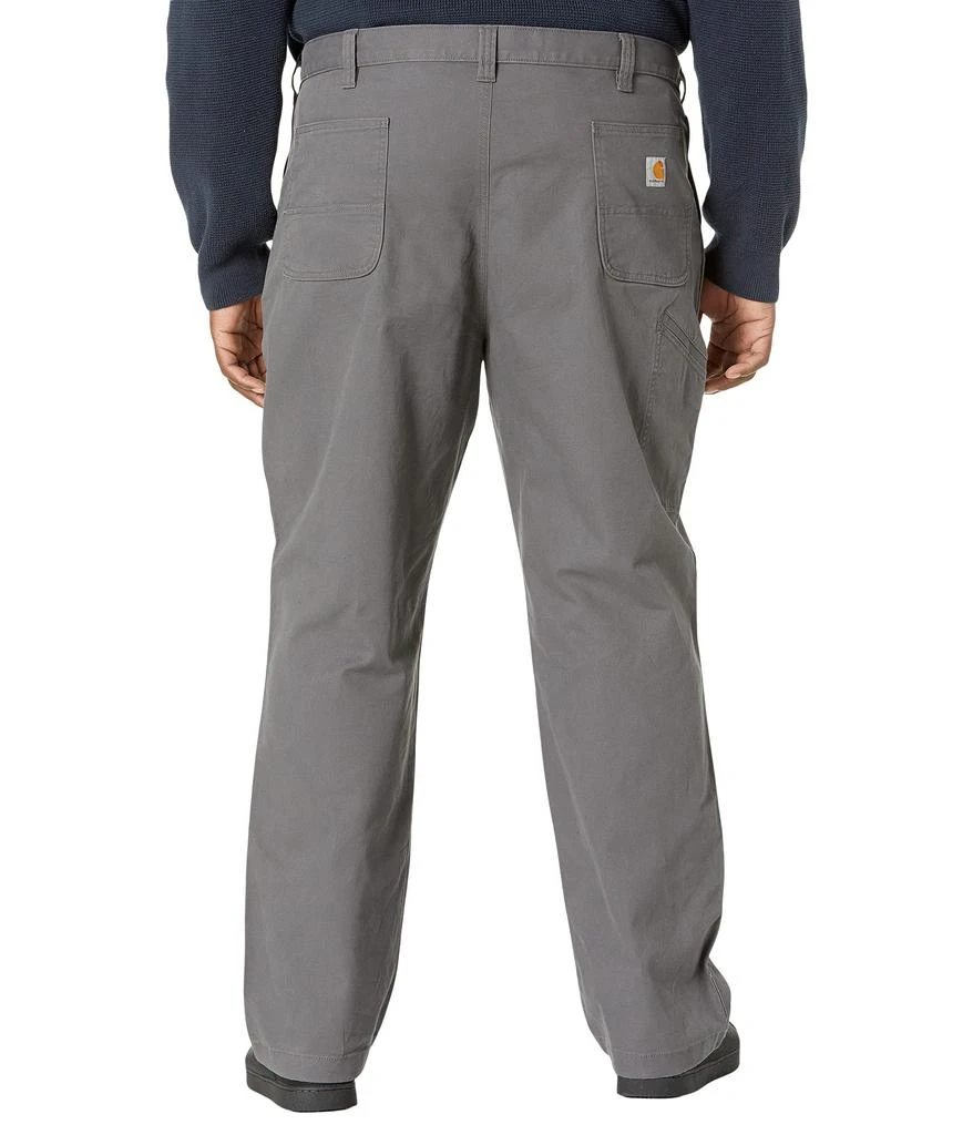 商品Carhartt|Big & Tall Rugged Flex Rigby Dungarees,价格¥404,第2张图片详细描述