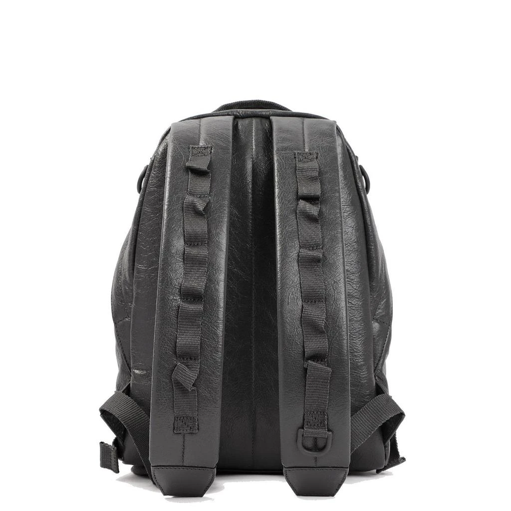 商品Balenciaga|Balenciaga Logo Tape Backpack,价格¥9151,第2张图片详细描述