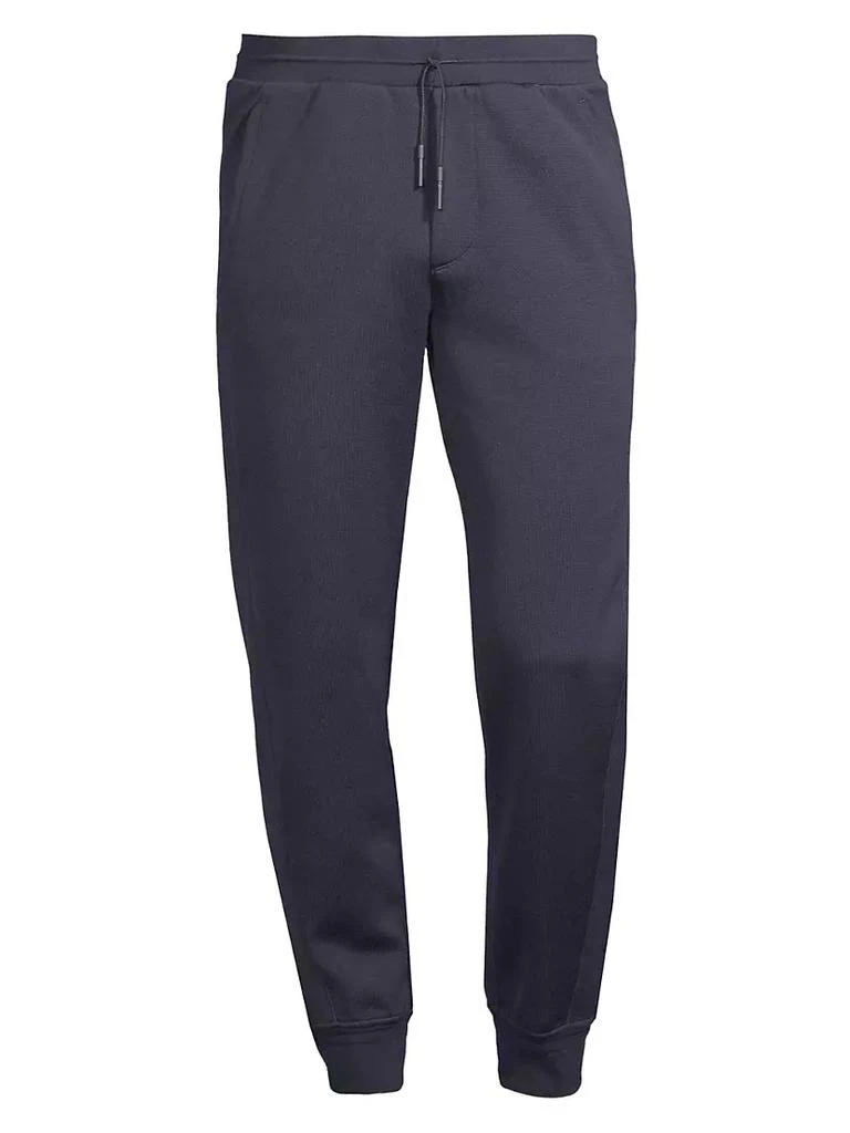 商品Zegna|High Performance Wool-Blend Joggers,价格¥5700,第1张图片