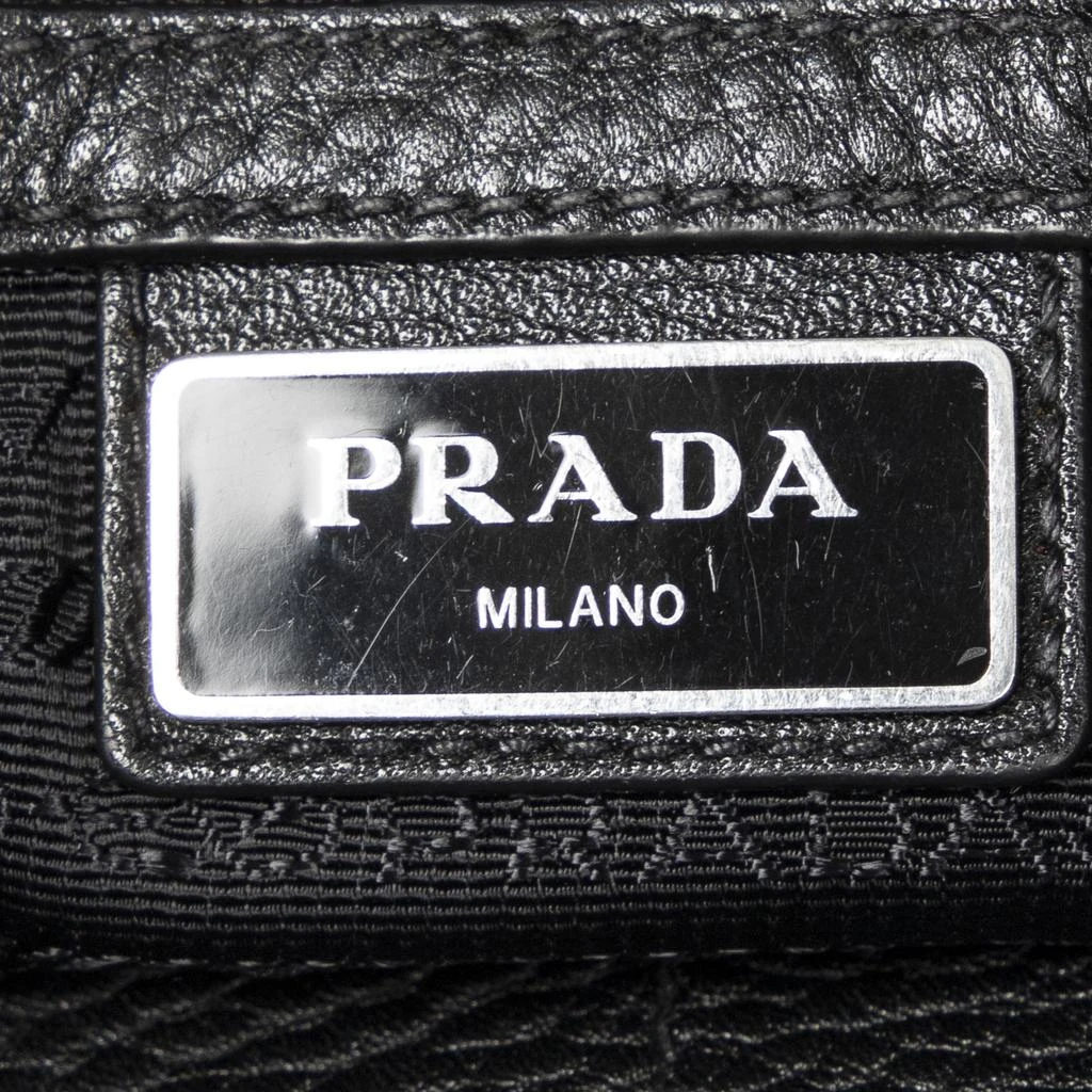 商品[二手商品] Prada|Small Wristlet Zip Pouch,价格¥4393,第2张图片详细描述