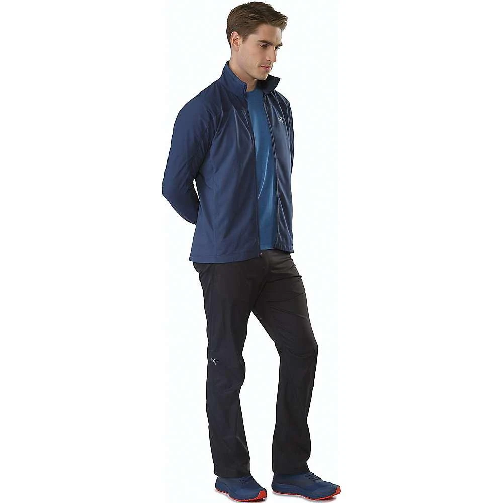 商品Arc'teryx|男士训练裤  Men's Stradium Pant休闲运动裤,价格¥822,第2张图片详细描述