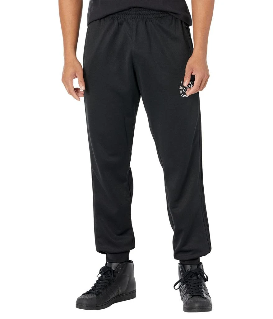 商品Adidas|Andre Saraiva Superstar Track Pants,价格¥547,第1张图片