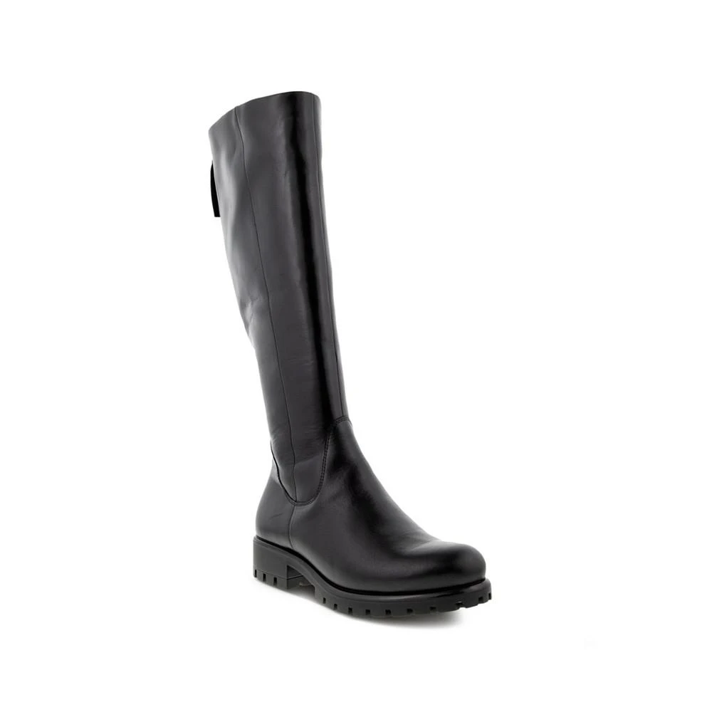 商品ECCO|Women's Modtray Knee High Extendable Calf Tall Boot,价格¥2048,第1张图片