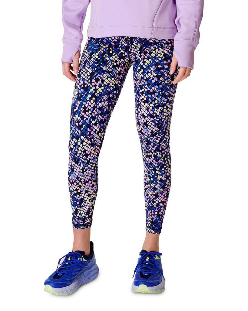 商品SWEATY BETTY|Power Printed Leggings,价格¥525,第1张图片