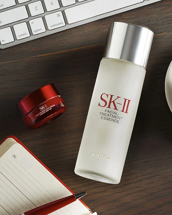 商品SK-II|微肌因修护焕采眼霜（SK-II大眼眼霜）15g,价格¥1040,第5张图片详细描述