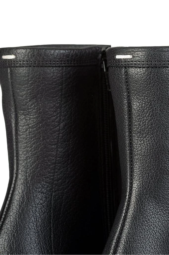 商品MAISON MARGIELA|
Maison Margiella Womens Off Set Heel ,价格¥2364,第4张图片详细描述