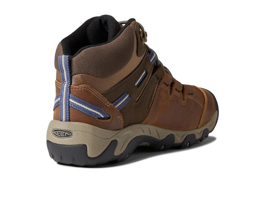 商品Keen|Steens Mid WP,价格¥1014,第5张图片详细描述