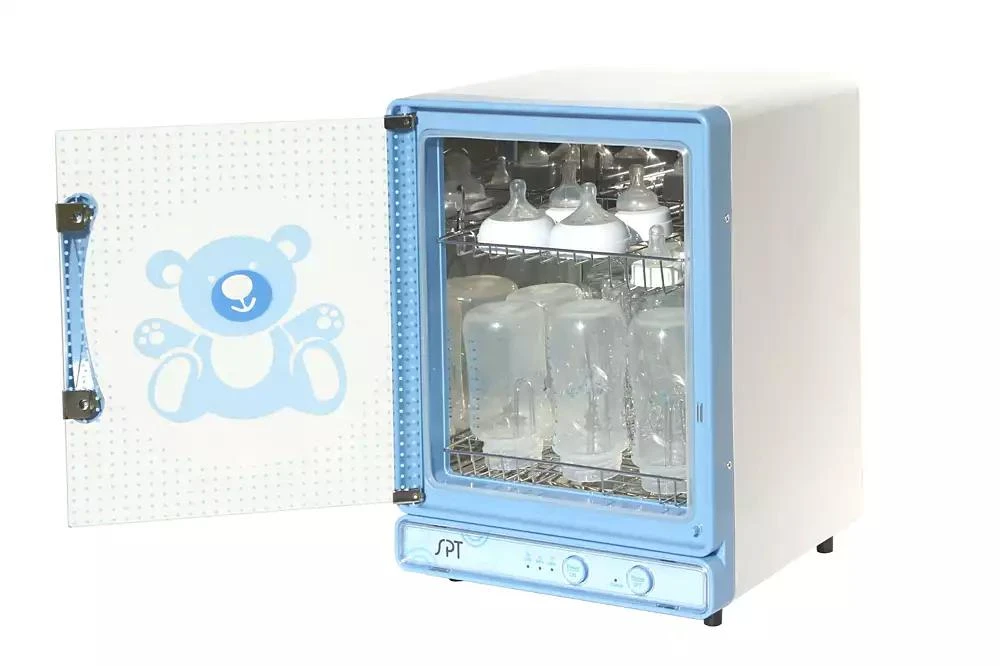 商品SPT Appliance Inc.|SPT Baby Bottle Sterilizer & Dryer,价格¥1152,第2张图片详细描述