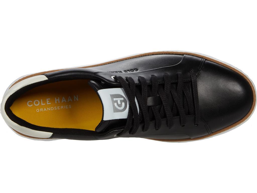 商品Cole Haan|GrandPro TopSpin Sneaker,价格¥646-¥1077,第4张图片详细描述