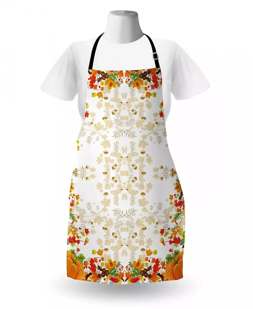 商品Ambesonne|thanksgiving Apron,价格¥209,第1张图片