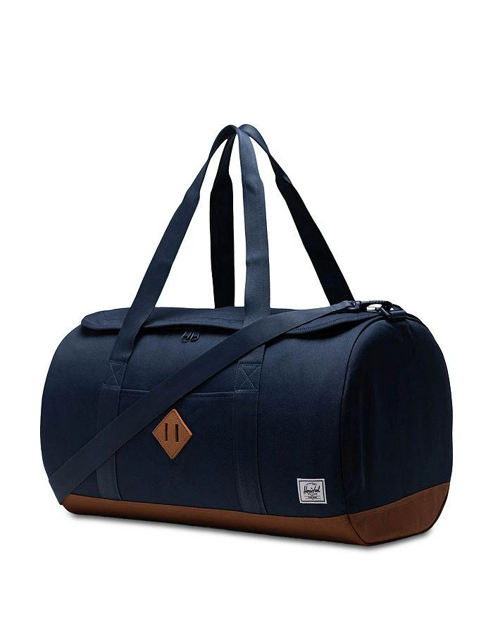 商品Herschel Supply|Heritage Duffle Bag,价格¥744,第2张图片详细描述