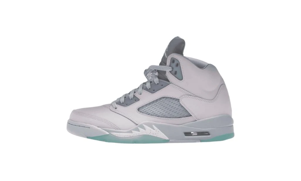 商品Jordan|Air Jordan 5 Retro "Easter”,价格¥1962,第1张图片