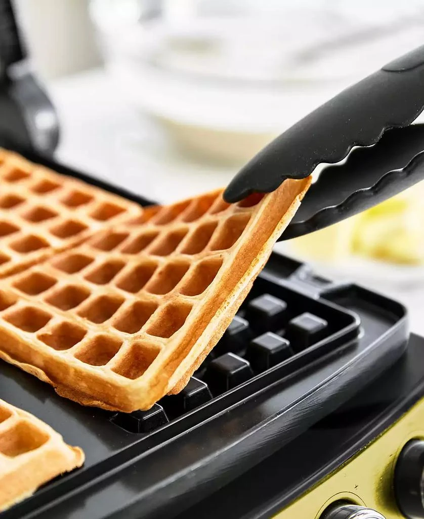 Elite 13.9" Reserve Multi Grill, Griddle, Waffle Maker 商品