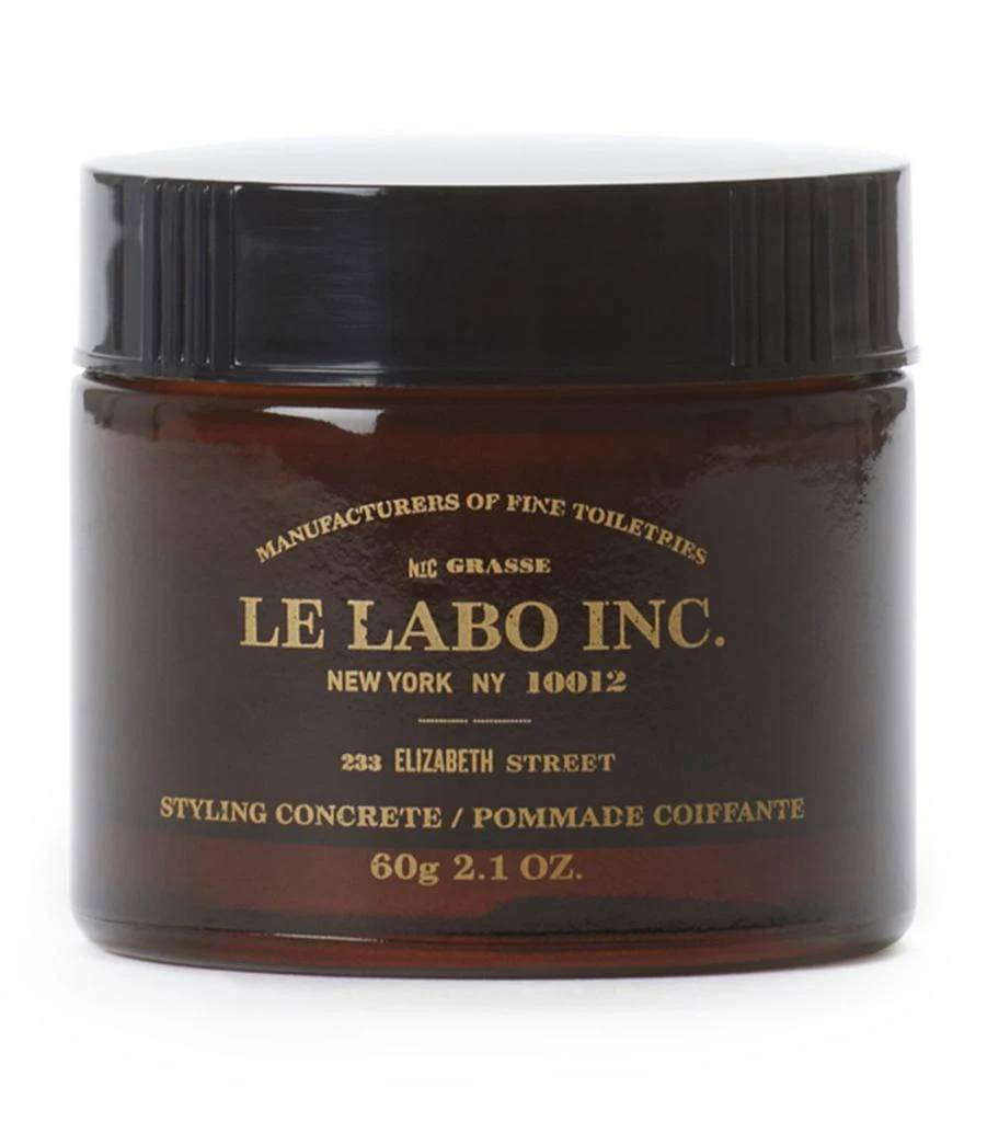 商品Le Labo|Styling Concrete (60g),价格¥340,第1张图片