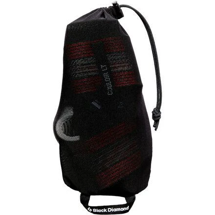 商品Black Diamond|Couloir LT Harness,价格¥296,第4张图片详细描述