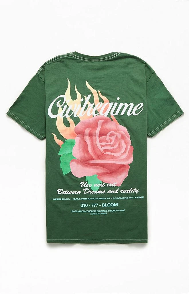 商品Civil|Somewhere Out There T-Shirt,价格¥174,第1张图片