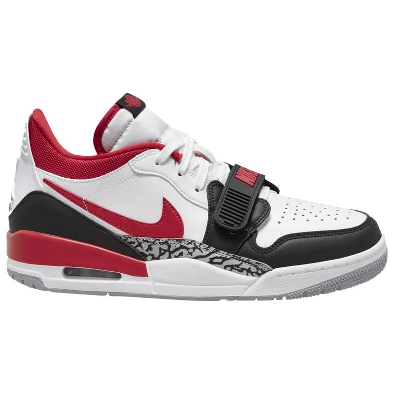 商品Jordan|Jordan Legacy 312 Low - Men's,价格¥738,第1张图片