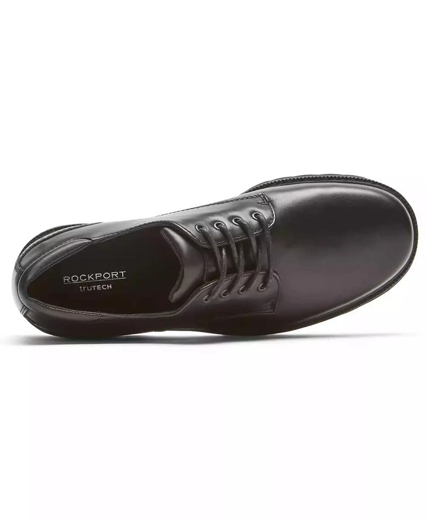 商品Rockport|Men's Northfield Water-Resistance Shoes,价格¥677,第3张图片详细描述