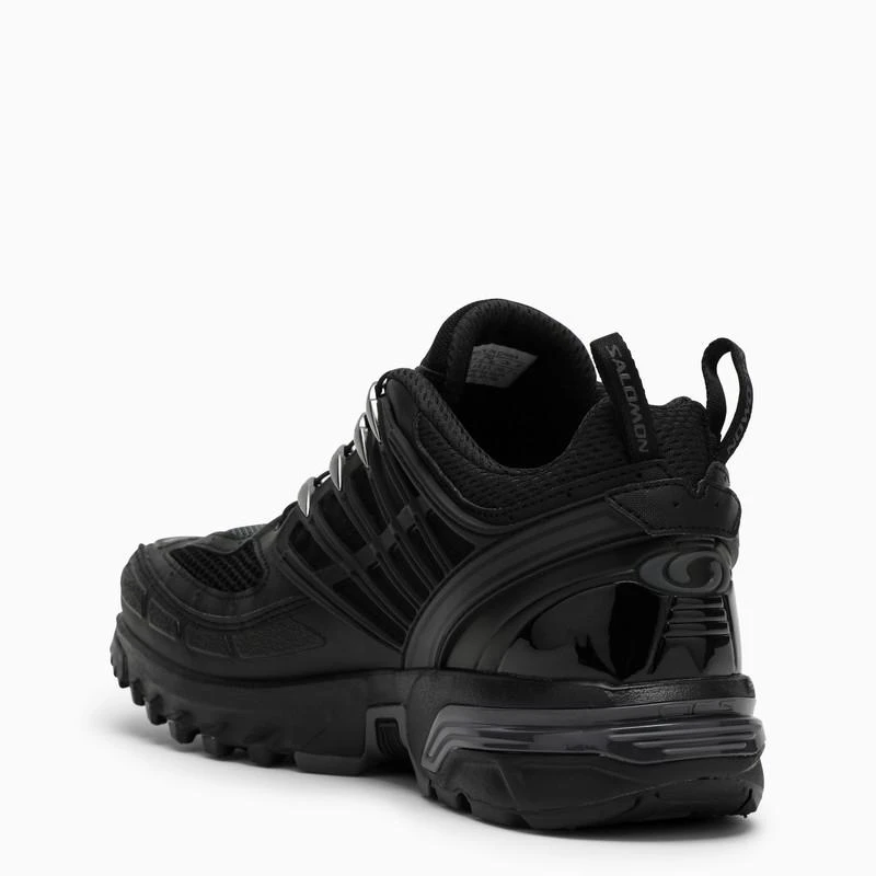 商品Salomon|ACS PRO black trainer,价格¥1457,第4张图片详细描述