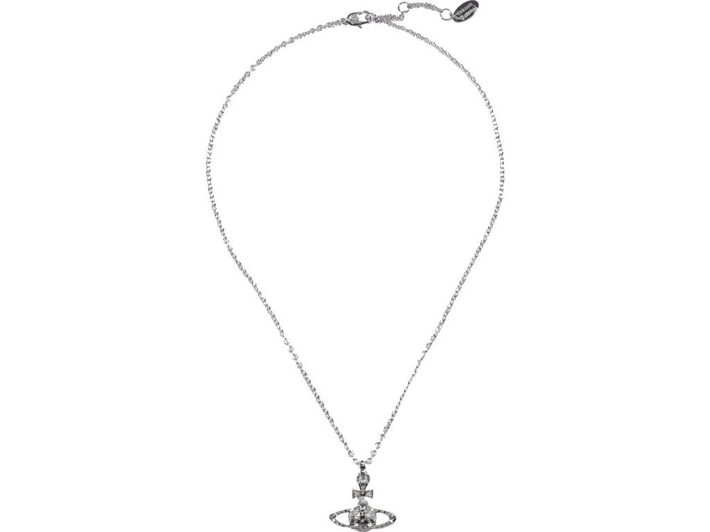 商品Vivienne Westwood|Vivienne Westwood Orb Pendant Necklace,价格¥1016,第1张图片