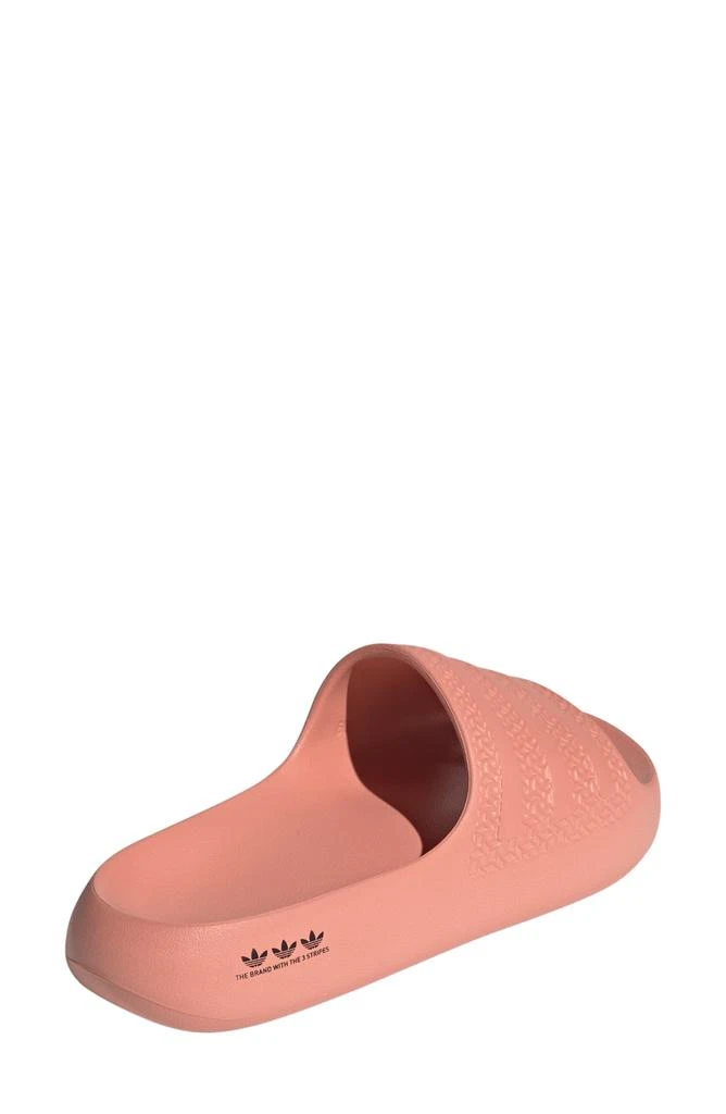 商品Adidas|Adilette Ayoon Sport Slide,价格¥129,第2张图片详细描述