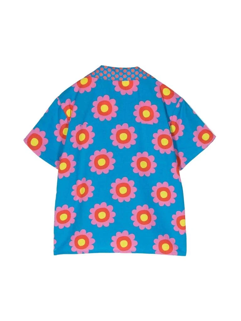 商品Stella McCartney|Multicolor Shirt Girl,价格¥927,第2张图片详细描述