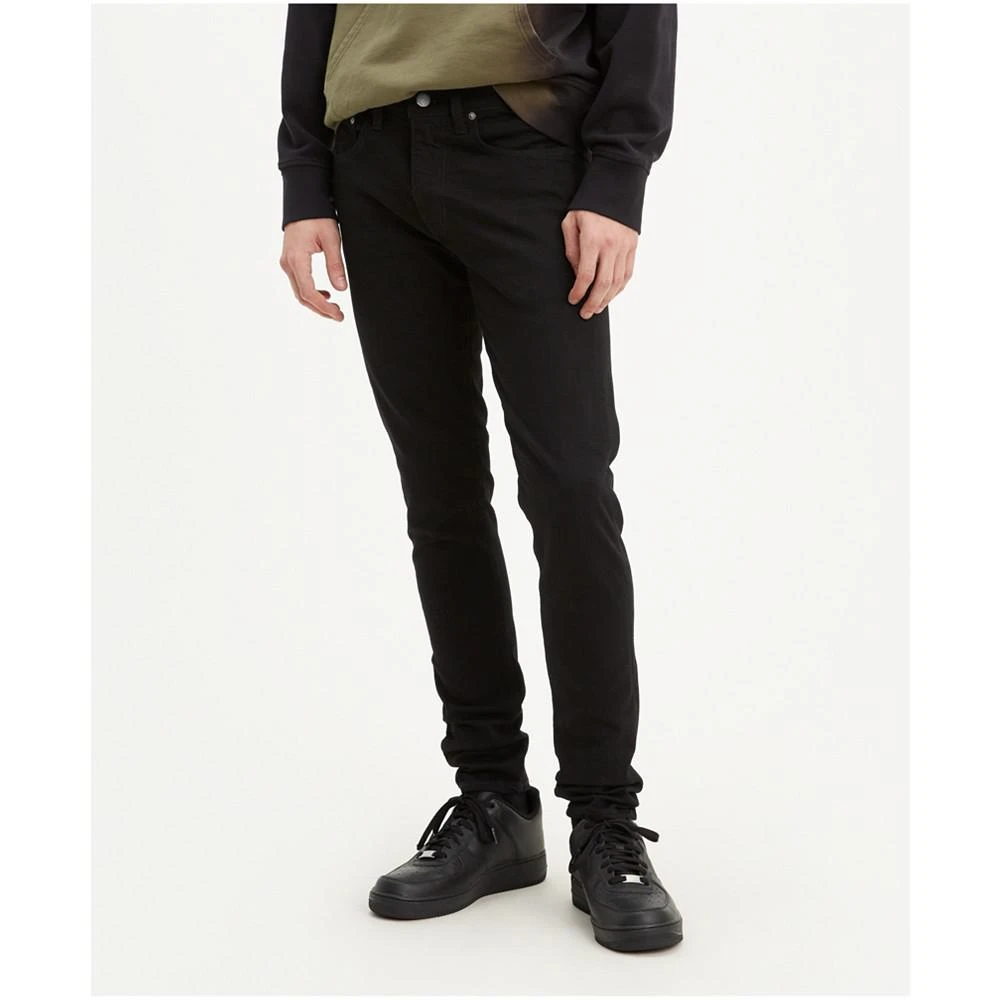 商品Levi's|Levi’s® Men's Skinny Taper Flex Jeans,价格¥365,第1张图片