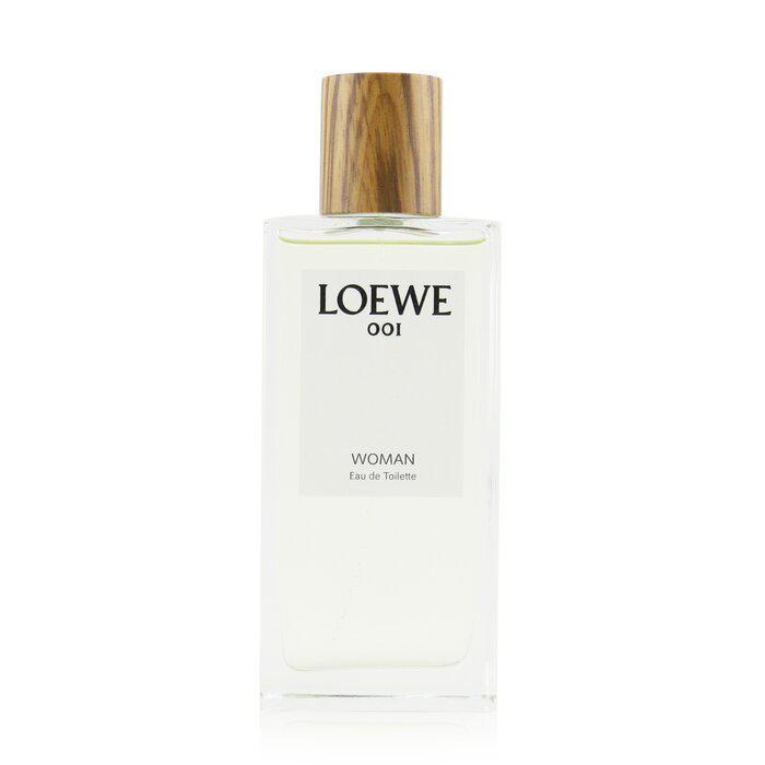 商品Loewe|罗意威  001 事后清晨淡香水 EDT 100ml/3.4oz,价格¥890,第1张图片