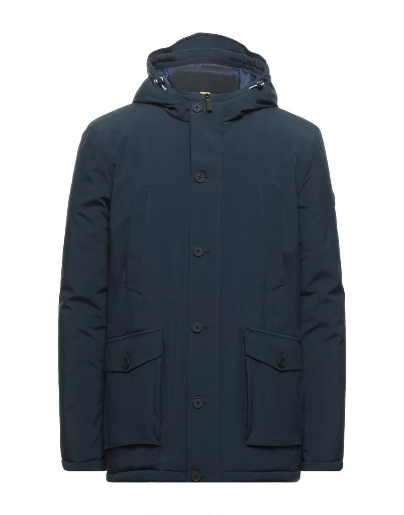 商品ARMATA DI MARE|Coat,价格¥670,第1张图片