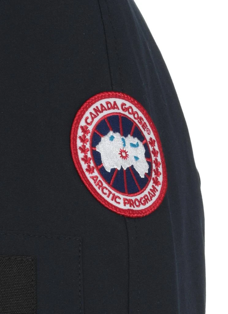 商品Canada Goose|Canada Goose Chilliwack Hooded Puffer Jacket,价格¥6630,第5张图片详细描述