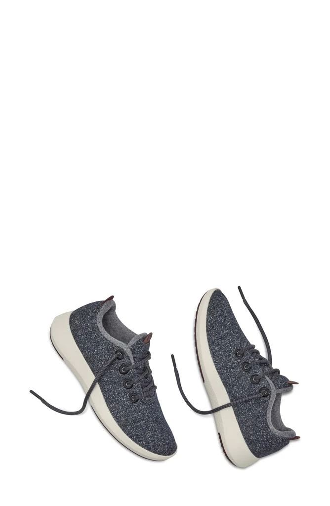 Mizzle Wool Runner Water Repellent Sneaker 商品